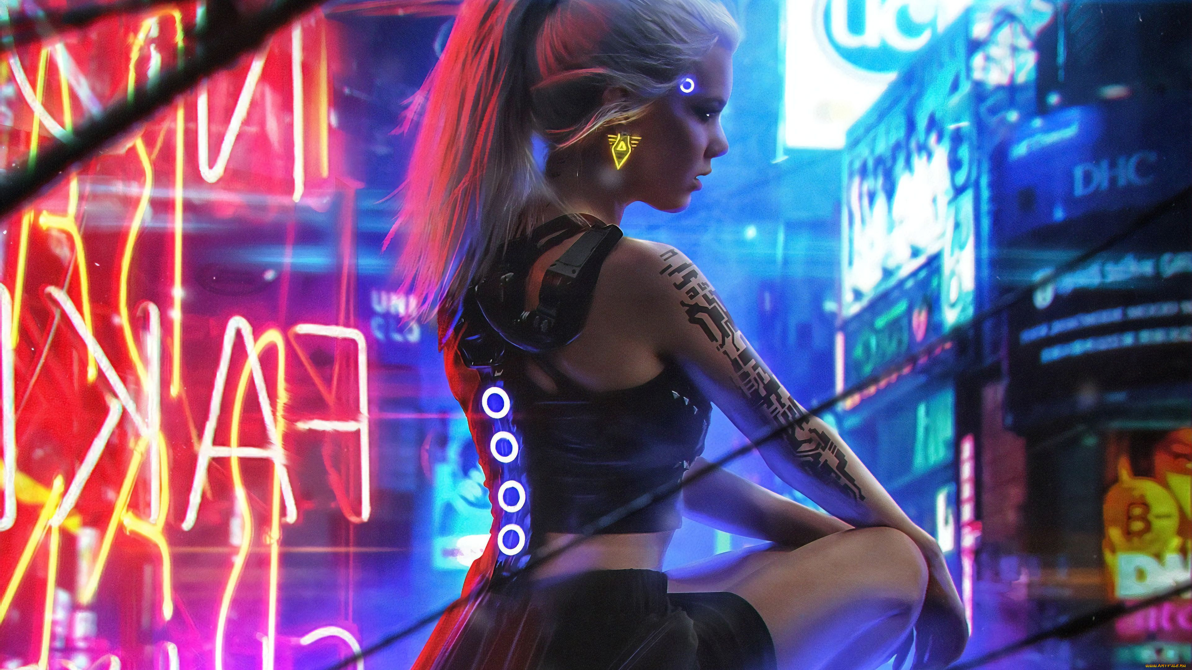 Cyberpunk 2077 материалы. Cyberpunk 2077 Джули. Джиллиан Андерсон Cyberpunk 2077.